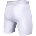 Sliding short champro Take-Out blanc adulte (SANS COQUILLE)
