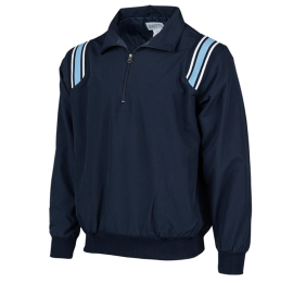 Jacket d'arbitre Smitty's Navy