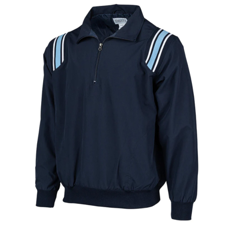 Jacket d'arbitre Smitty's Navy