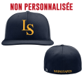 Casquette PTS20 fermée Shinstapes