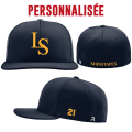 Casquette PTS20 fermée Shinstapes