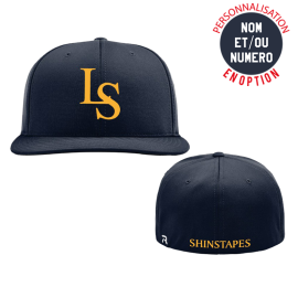 Casquette PTS20 fermée Shinstapes