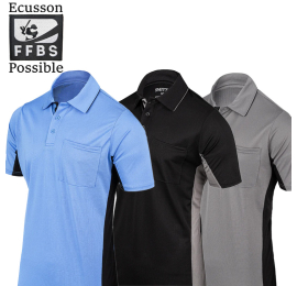 Polo d'arbitre baseball Smitty Pro Flex