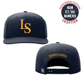 Casquette 675 réglable Shinstapes