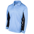 Polo d'arbitre baseball Smitty Pro Flex manches longues