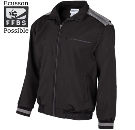 Veste d'arbitre Smitty Baseball