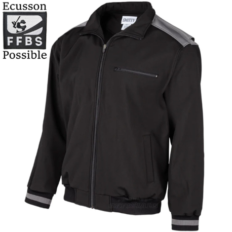 Veste d'arbitre Smitty Baseball