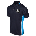 Polo d'arbitre Smitty Softball homme