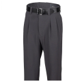 Pantalon d'arbitre Baseball de base à ceinture extensible
