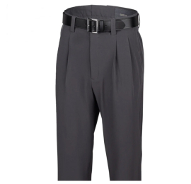 Pantalon d'arbitre Baseball de base à ceinture extensible
