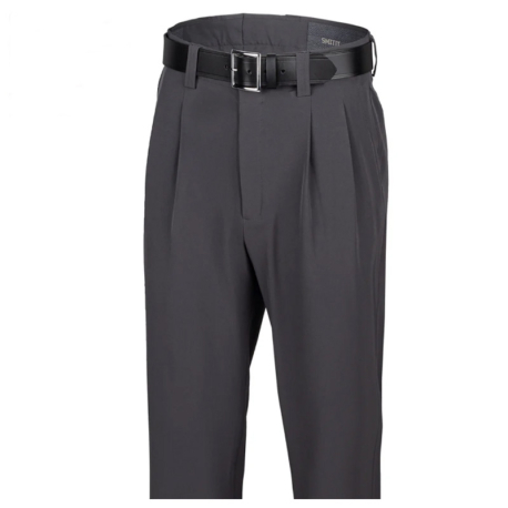 Pantalon d'arbitre Baseball de base à ceinture extensible