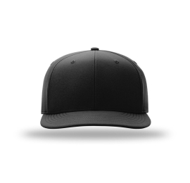 Casquette Richardson Score R-Flex snapback noir