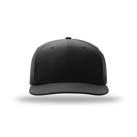 Casquette Richardson Score R-Flex snapback noir