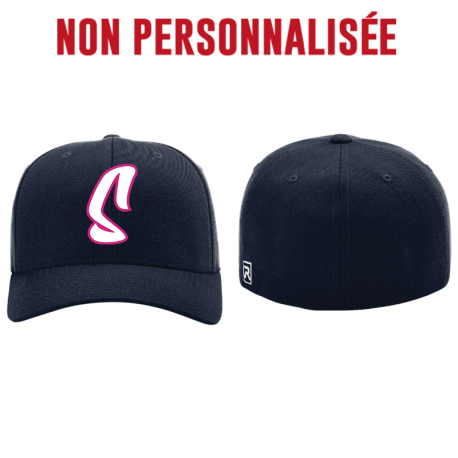 Casquette Strikes fermée 585