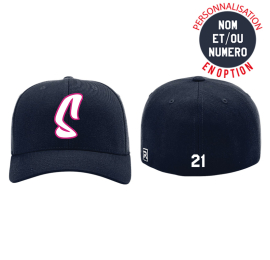 Casquette Strikes fermée 585