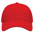 Casquette Markwort WOB rouge