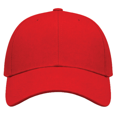 Casquette Markwort WOB rouge