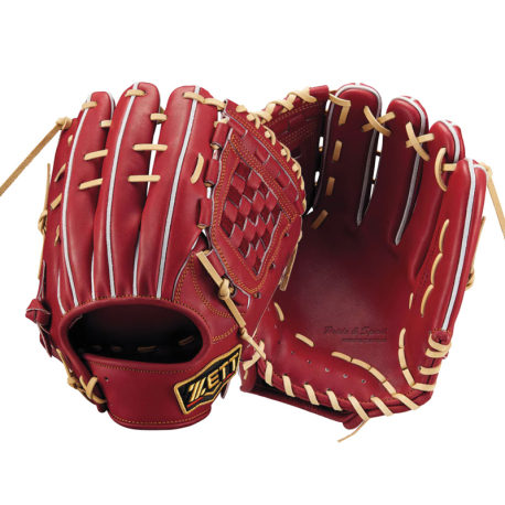 Zett Prostatus BRGB30564 11.5"