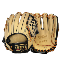 Zett Prostatus Order BRGB3206TW 11.5"