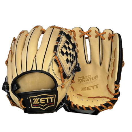 Zett Prostatus Order BRGB3206TW 11.5"