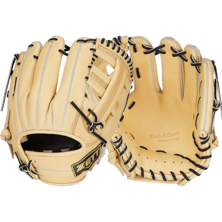 Zett Prostatus Pride and Spirit Speciale Edition BRGB260S 11.25"