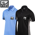 Polo d'arbitre baseball Smitty Pro Flex