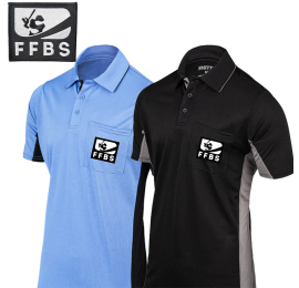 Polo d'arbitre baseball Smitty Pro Flex FFBS
