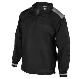 Pullover d'arbitre Baseball convertible