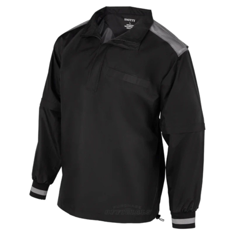 Pullover d'arbitre Baseball convertible