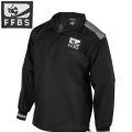 Pullover d'arbitre Baseball convertible