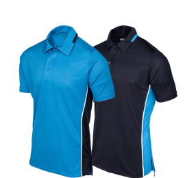 Polo d'arbitre Smitty Softball homme