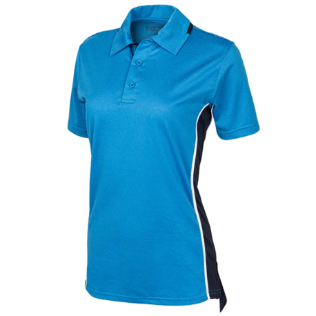 Polo d'arbitre Smitty Softball femme