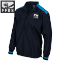 Veste d'arbitre Softball convertible à capuche FFBS