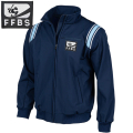 Veste d'arbitre Softball Full Zip FFBS