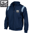 Veste d'arbitre Softball Full Zip FFBS