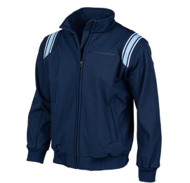 Veste d'arbitre Softball Full Zip