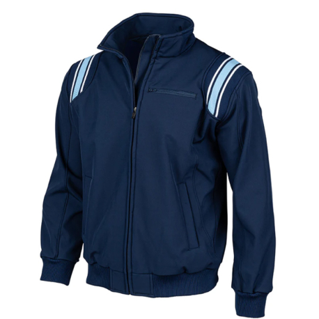 Veste d'arbitre Softball Full Zip