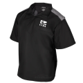 Pullover d'arbitre Baseball convertible