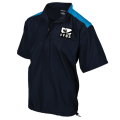 Veste d'arbitre Softball convertible à capuche FFBS
