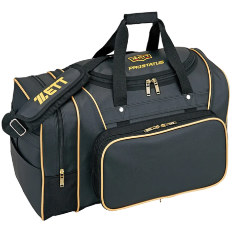 Sac Zett Prostatus