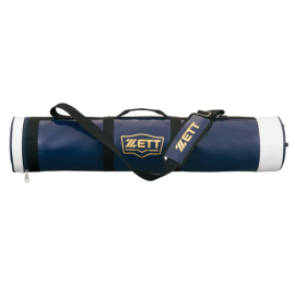 Sac à battes Zett 5-6 battes navy/blanc