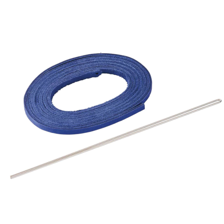 Kit de laçage gant Zett