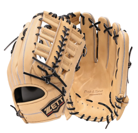 Zett Prostatus Pride and Spirit BRGB810S-RH 12.75" pour gaucher