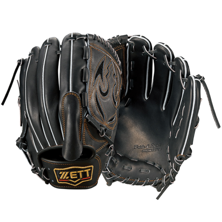 Zett Prostatus Pride and Spirit BPROG611S 12"