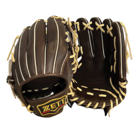 Zett Prostatus Pride and Spirit BRGB30270 11.5"