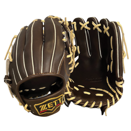 Zett Prostatus Pride and Spirit BRGB30270 11.5"