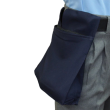 Sac à balles deluxe Smitty pour arbitres