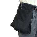 Sac à balles deluxe Smitty pour arbitres