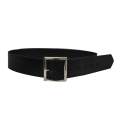 Ceinture d'arbitre en cuir Smitty