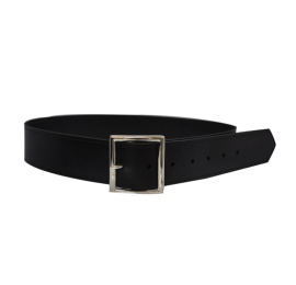 Ceinture d'arbitre en cuir Smitty